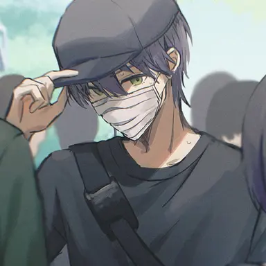 Profile image of 剣持刀也