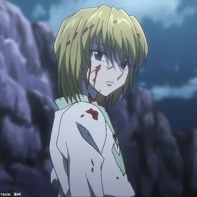 Profile image of クラピカ