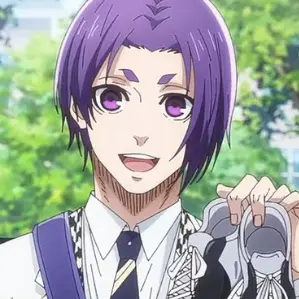 Profile image of 御影玲王