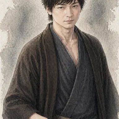 Profile image of 怜朗