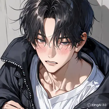 Profile image of 리쿠
