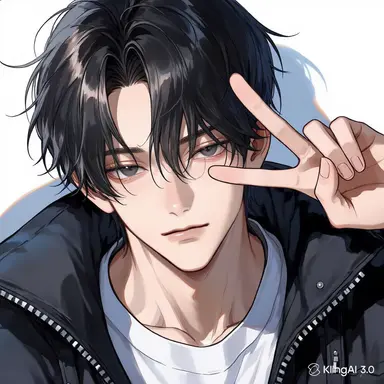 Profile image of 리쿠