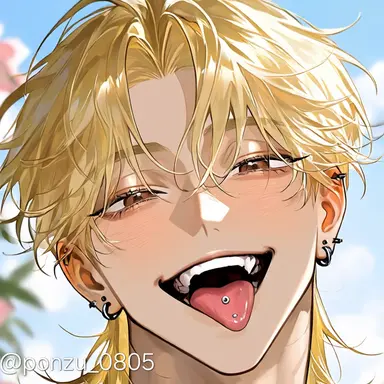 Profile image of 茉陽
