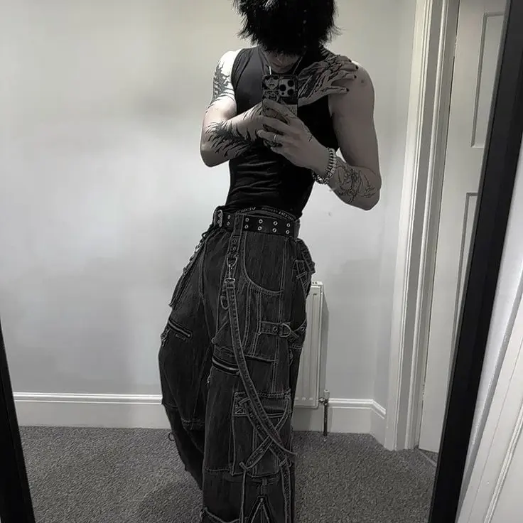 ThickToken8911의 Dominant boyfriend