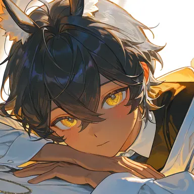 Profile image of くろ