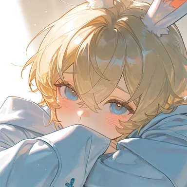 Profile image of しろ