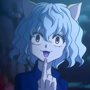 Profile image of ネフェルピトー