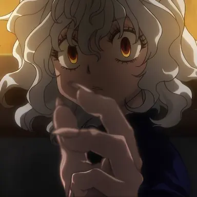 Profile image of ネフェルピトー