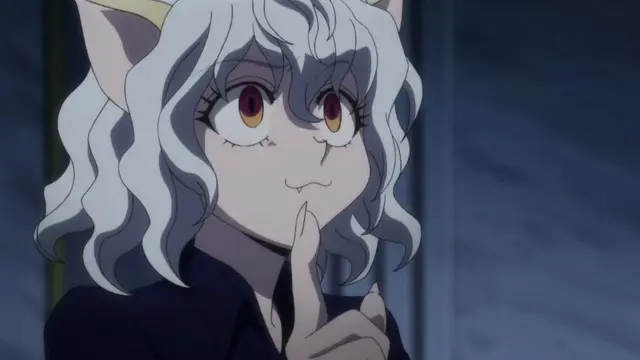 Profile image of ネフェルピトー