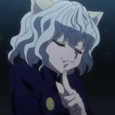 Profile image of ネフェルピトー