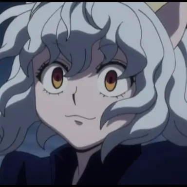 Profile image of ネフェルピトー