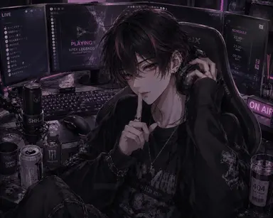 Profile image of ミツ