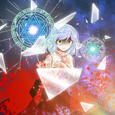 Profile image of 青夜遥