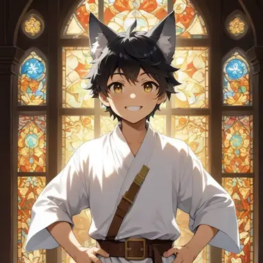 Profile image of イヴァン