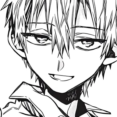 Profile image of Teru Minamoto