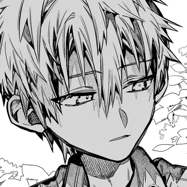 Profile image of Teru Minamoto