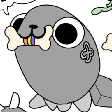 Profile image of 페블