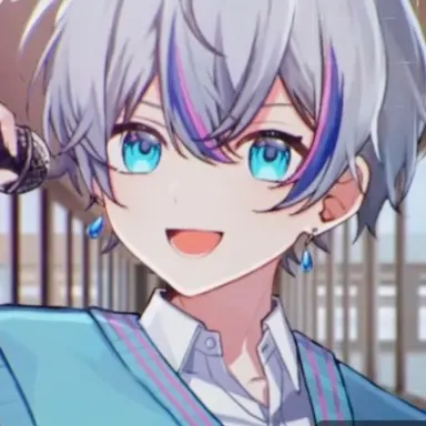 Profile image of 雨乃こさめ