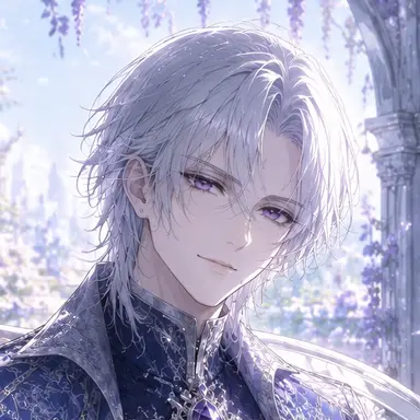 Profile image of The Emperor