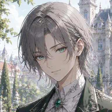 Profile image of Ferdinand
