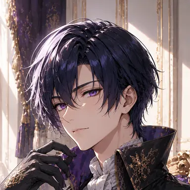 Profile image of Leonhard