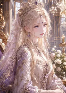 Profile image of The Empress