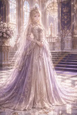 Profile image of The Empress