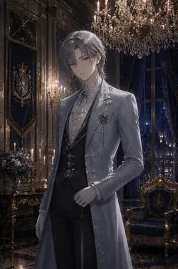 Profile image of Ferdinand
