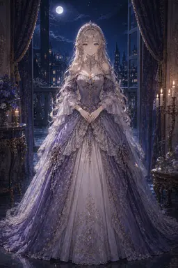 Profile image of Celestia