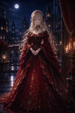 Profile image of Celestia