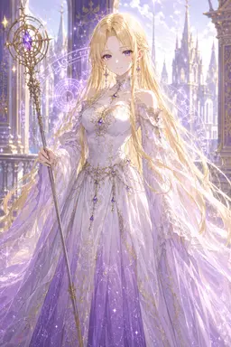 Profile image of Anneliese