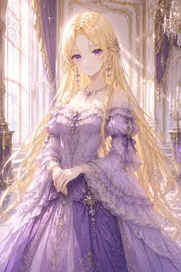 Profile image of Anneliese