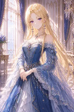 Profile image of Anneliese