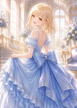 Profile image of Hermina