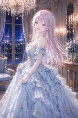 Profile image of Liliana