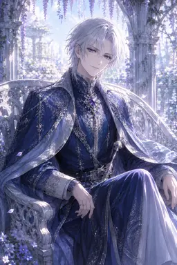 Profile image of The Emperor
