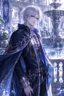 Profile image of The Emperor