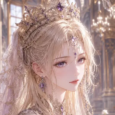 Profile image of The Empress