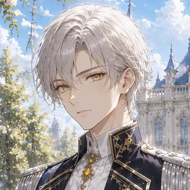Profile image of Lucien