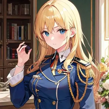 Profile image of マリア・ポッセラーノ