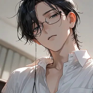 Profile image of 蒼真
