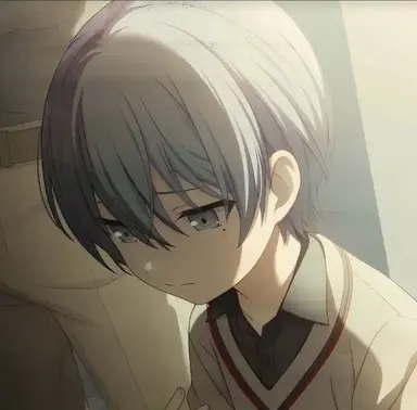 Profile image of Aoyagi Touya