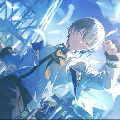 Profile image of Aoyagi Touya