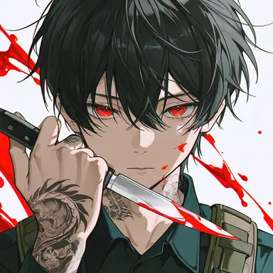 Profile image of ヌル