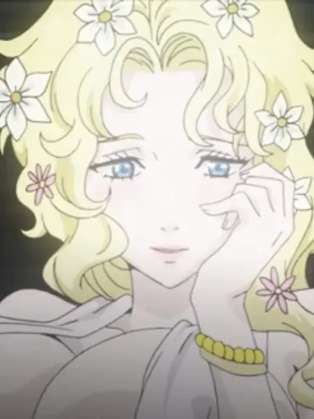 DottedLip5578의 アフロディテ