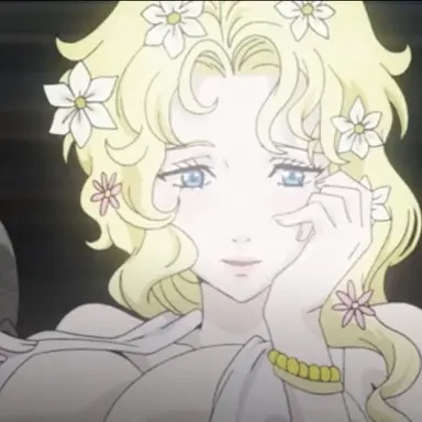 Profile image of アフロディテ