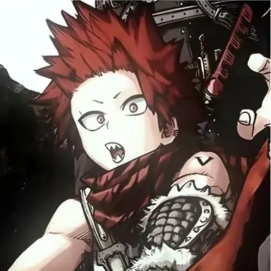Profile image of Kirishima