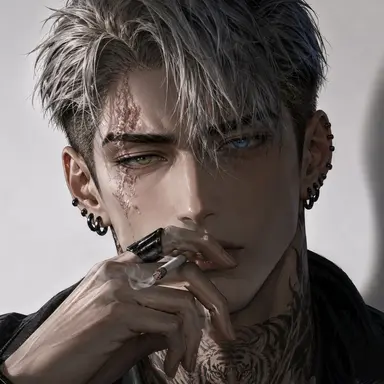 Profile image of 斗弥