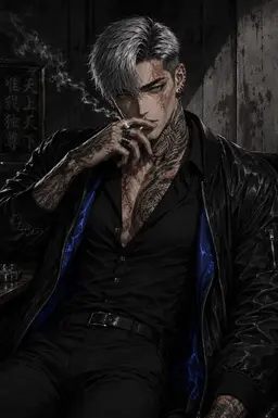 Profile image of 斗弥