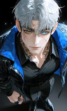 Profile image of 斗弥